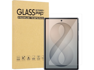 iiglo Galaxy Fold 8 Front Skærmbeskytter