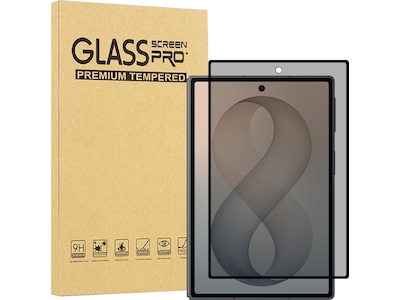 iiglo Galaxy Fold 8 Front Privacy Skærmbeskytter