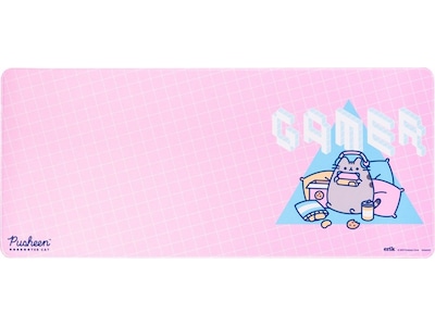 Pusheen XL Musemåtte