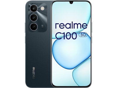 realme C100 5G 128GB (sprouting green)