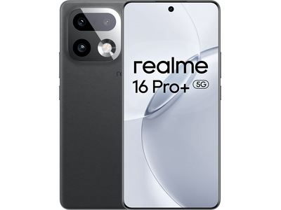 realme 16 Pro+ 512GB (master grey)