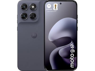 Motorola Moto G67 128GB (Arctic seal)