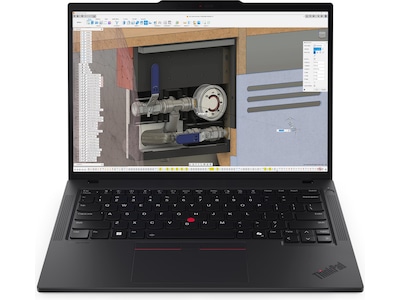 Lenovo ThinkPad P14s G6 14" Workstation WUXGA