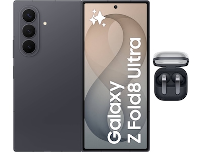 Samsung Galaxy Z Fold8 Ultra 256GB (graphite)