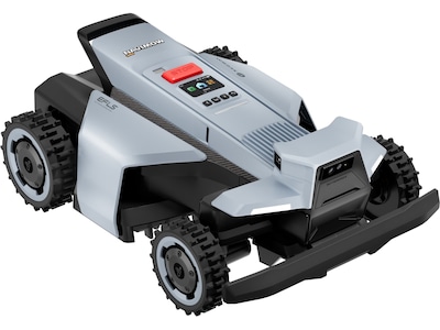 Navimow X series X420E EU (grå)