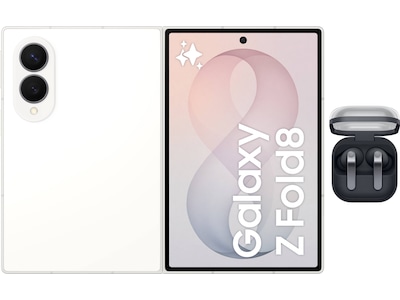 Samsung Galaxy Fold 8 1TB (cream)