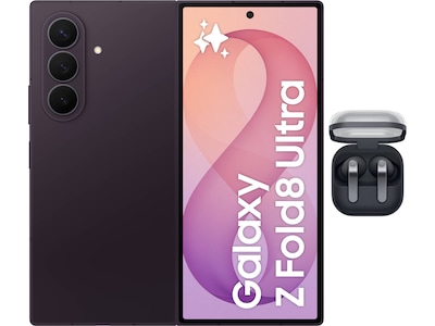 Samsung Galaxy Z Fold8 Ultra 512GB (violet shadow)