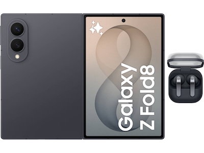Samsung Galaxy Fold 8 256GB (graphite)