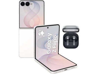 Samsung Galaxy Flip 8 256GB (cream)