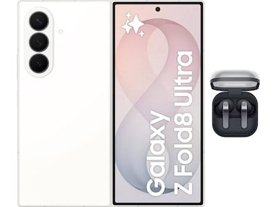 Samsung Galaxy Z Fold8 Ultra 1TB (cream)