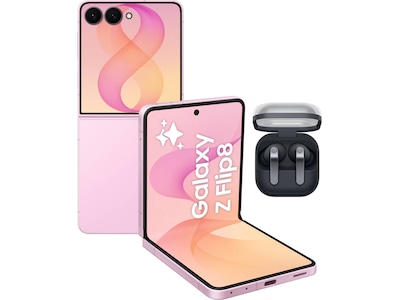 Samsung Galaxy Flip 8 512GB (pink)