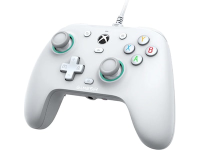 GameSir G7 SE kablet controller - hvid til Xbox/PC