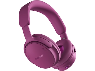 Bose QuietComfort Hovedtelefoner (Gen 2) (Rosewood Mauve)