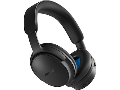 Bose QuietComfort Hovedtelefoner (Gen 2) (sort)
