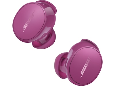 Bose QuietComfort Ørepropper 2. gen (rosewood mauve)