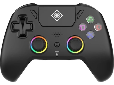 DELTACO GAMING Controller iOS PC Sony PlayStation 5 Sony PlayStation 5 Slim Sony PlayStation 5 Pro Sony PlayStation 5 Digital Android Sort