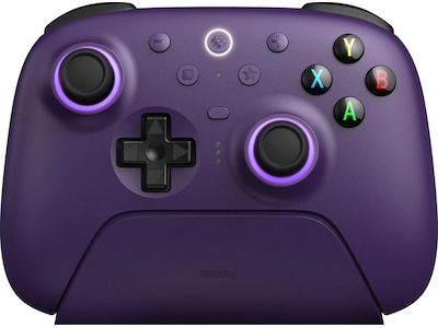 8BitDo Ultimate 2 Wireless 2.4G (Purple)