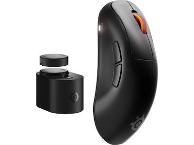 SteelSeries Rival Pro Wireless