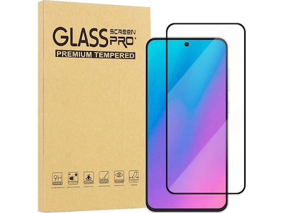 iiglo Galaxy S26 FE Skærmbeskytter