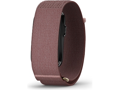 Garmin Cirqa Smart Band L-XL (Mauve)