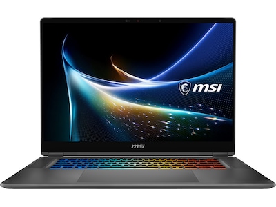 MSI Prestige N16 Flip AI+ C1XMT-019NEUN 16" 2.8K OLED Touch m/NanoPen