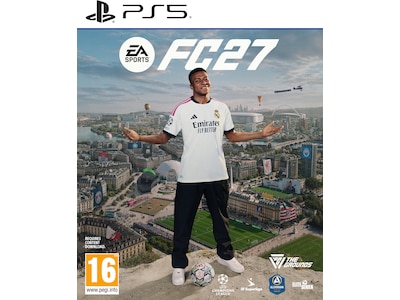 Sports FC 27 - Sony PlayStation 5 - Sport