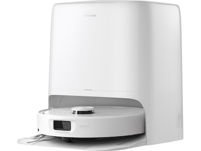 Roborock Robotstøvsuger Qrevo 2 Pro - White