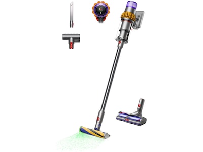 Dyson V15 Detect Absolute