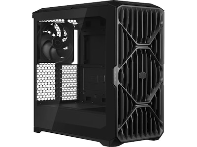 Cooler Master HAF II 500 med høj køleydelse