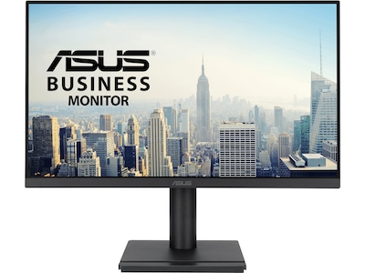 ASUS VB279QG 27" IPS 1920 x 1080 (Full HD) VGA (HD-15) HDMI DisplayPort 120Hz