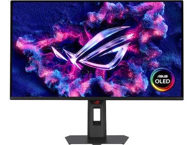 ASUS 27" ROG Strix XG27AQDMESZ gamingskærm