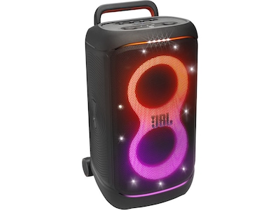 JBL PartyBox 520 Partyhøjttaler 2-pack