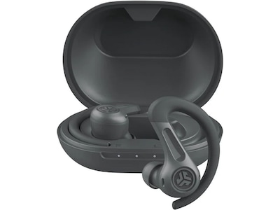 JBuds Sport ANC 4 Ørepropper (graphite)