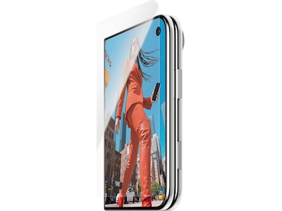 PanzerGlass iPhone Duo Sub skærmbeskytter