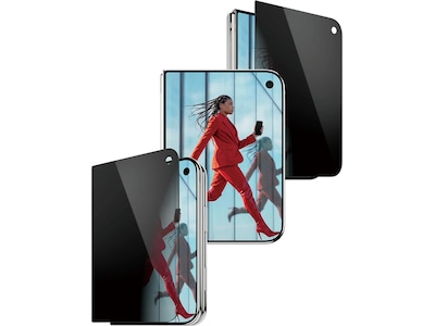 PanzerGlass iPhone Duo Privacy Skærmbeskytter