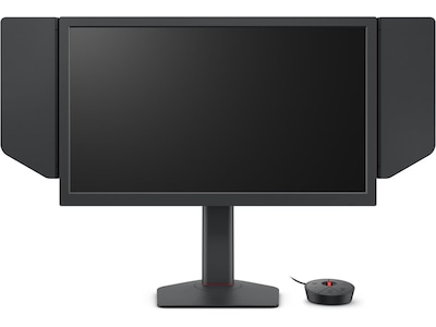 BenQ ZOWIE XQ2566X 25" Fast TN 2560 x 1440 (2K) HDMI DisplayPort 360Hz