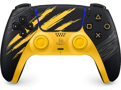 Sony PlayStation 5 DualSense (Wolverine Limited Edition) - Wireless Controller - Sony PlayStation 5