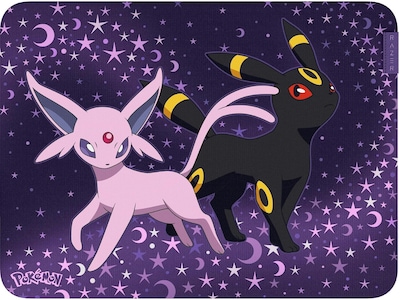 Razer Gigantus V2 Medium - Pokémon Espeon/Umbreon Edition