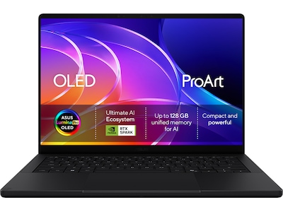 ASUS ProArt P14 H7407BA-SM054X 14" 3K OLED Touch