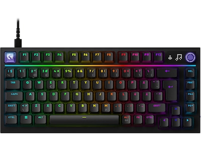 Logitech G316 X 75-speltastatur