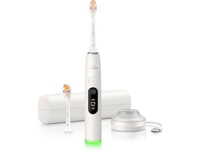 Philips Eltandbørste Sonicare DiamondClean 8000 HX8312/11