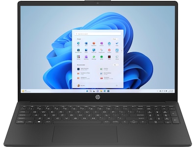 HP Laptop 15-fd0482no 15,6" FHD