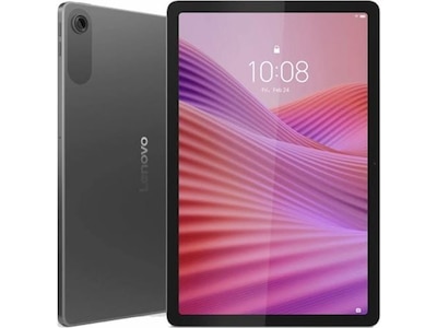 Lenovo Tab 128GB WiFi (luna grey)