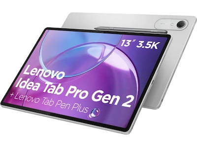 Lenovo Idea Tab Pro Gen 2 128GB WiFi (cloud grey)