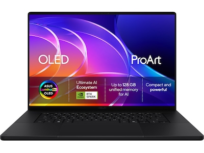 ASUS ProArt P16 H7607BA-SE080X 16" WQUXGA OLED Touch