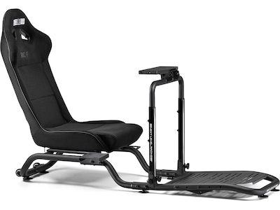 NL Racing RC Sammenfoldelig Simulator Cockpit