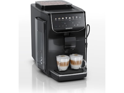 Siemens EQ500 iAroma Fuldautomatisk kaffemaskine