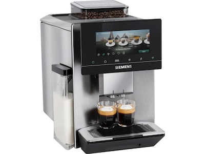 Siemens EQ900 iAroma Helautomatisk kaffemaskine