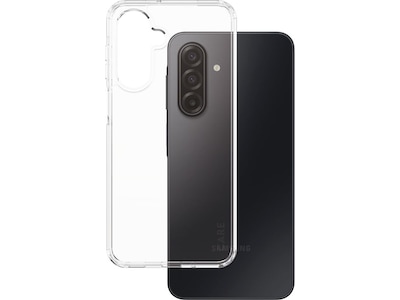 PanzerGlass CARE Galaxy A17 / A17 5G Urban Combat Cover (Gennemsigtig)