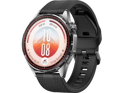 Huawei Watch GT7 46 mm (sort)